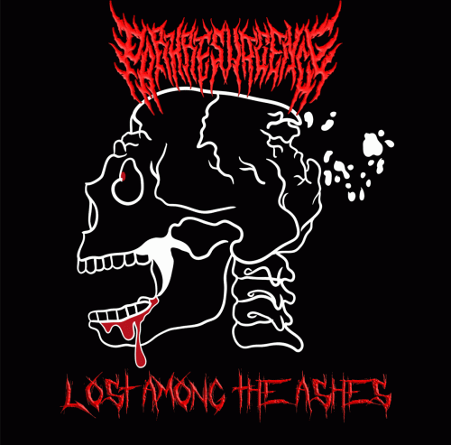 Lost Among the Ashes